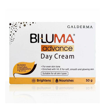 Biluma Advance Day Cream 50g