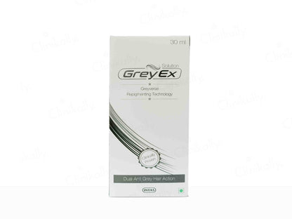 Greyex Solution, 30ml