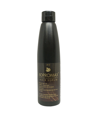 Bdpromax hair serum, 60ml