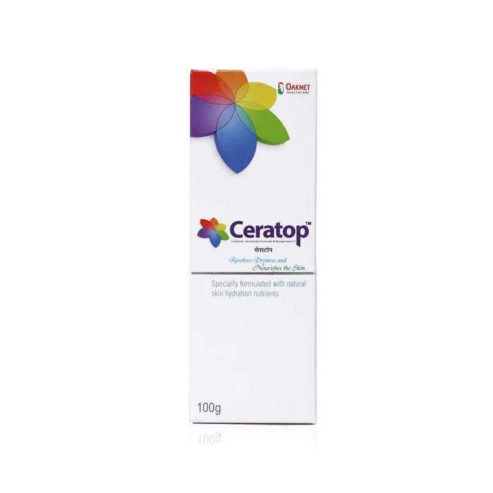 Ceratop Cream, 100g