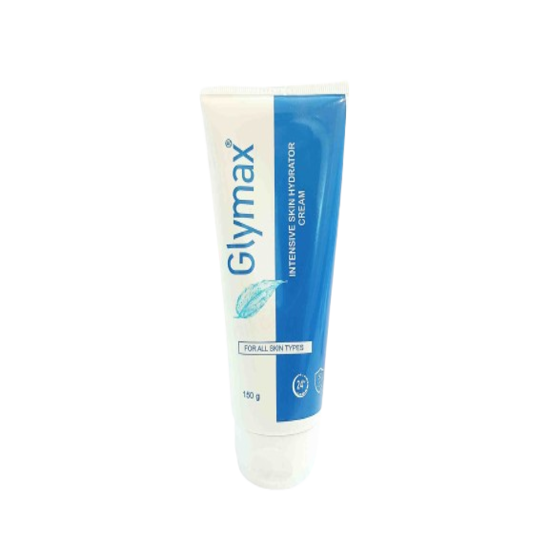 Glymax Intensive Skin Hydrator Cream, 150g
