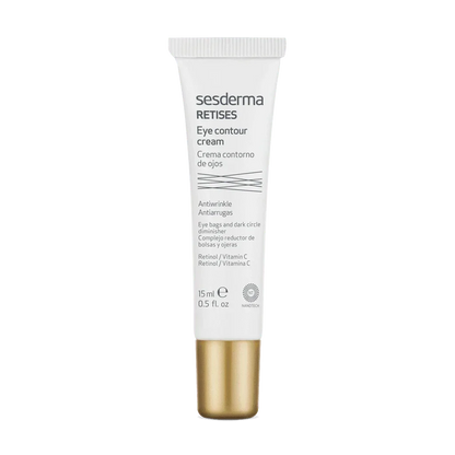 Sesderma Retises Eye Contour Cream 15ml
