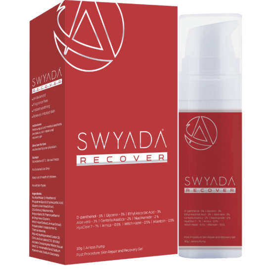 Swyada Recover 30gm