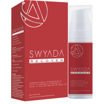 Swyada Recover 30gm