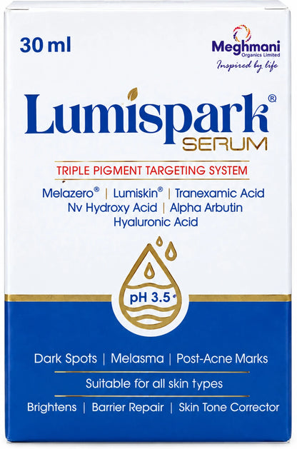 Lumispark Serum 30ml