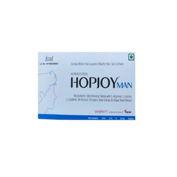Hopjoy Man Tablet 1x10 tab 30 tab