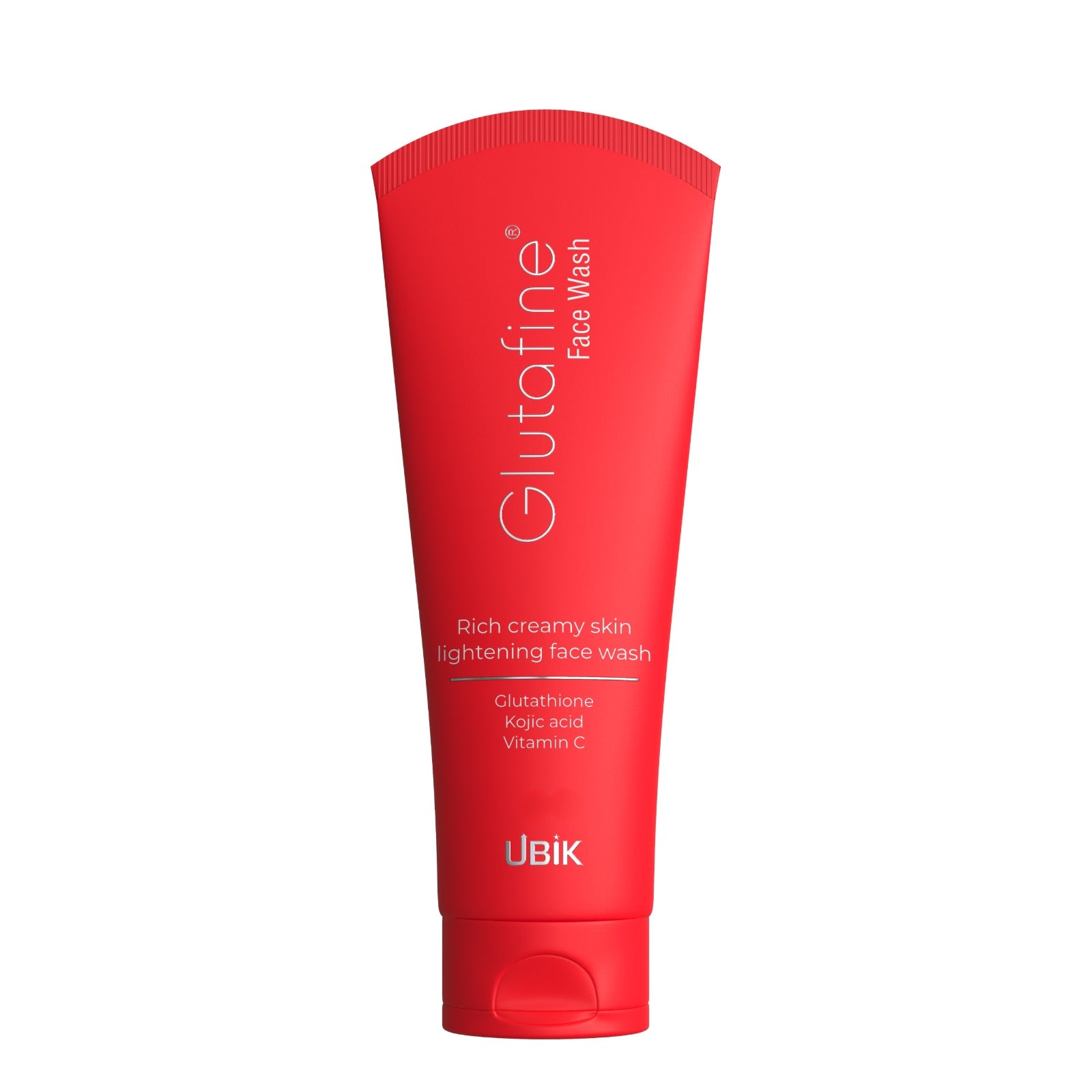 Glutafine Face Wash Dermatics.in Glutafine Face Wash Dermatics.in