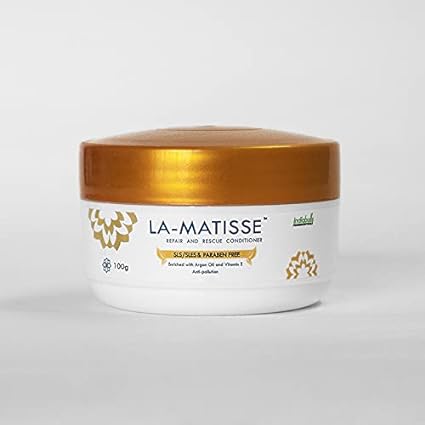 La Matisse Repair And Rescue Conditioner 100gm