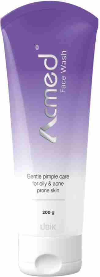 Acmed Pimple Care Acne Prevention Face Wash