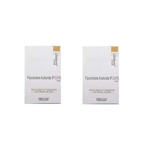 Ultiderm Lotion, 50ml