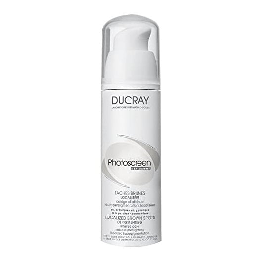 Ducray Photoscreen Depigmenting Cream, 30ML