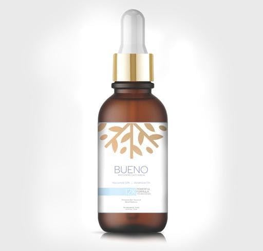 Bueno Whitening Face Serum 50ml