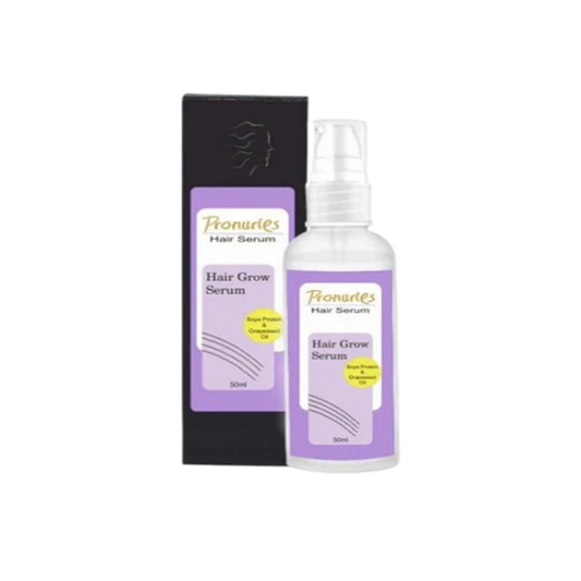 Pronuries Hair Serum
