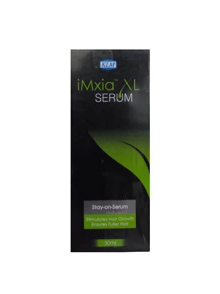 Imxia XL Serum, 30ml