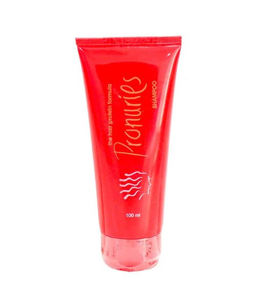 Pronuries Shampoo ( 100 ml )