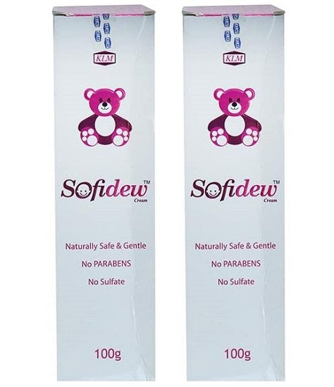 sofidew cream, 100g