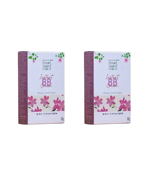 True Skin Instant BB Cream,