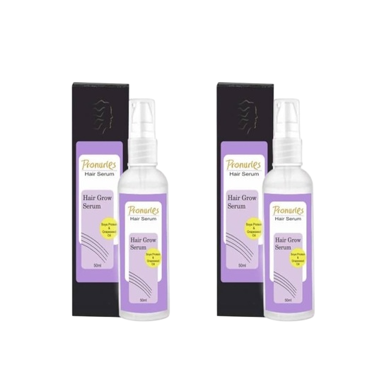 Pronuries Hair Serum