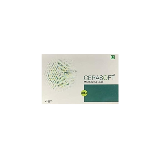 Cerasoft Moisturising Soap