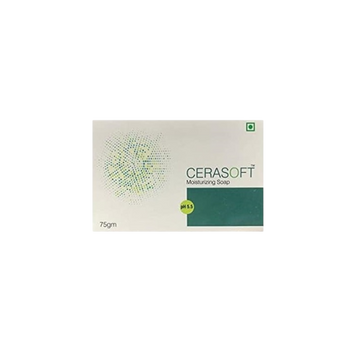 Cerasoft Moisturising Soap