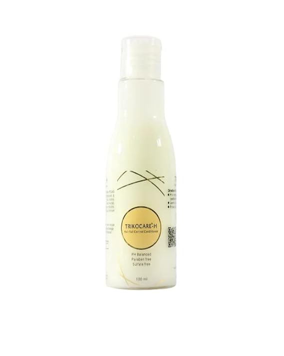 Trikocare-H Conditioner, 100ml