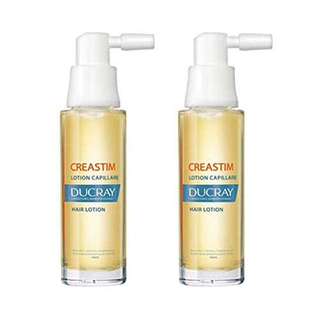 Creastim Anti-Hair Loss Lotion (30ml each), Liquid, Packaging Size: 1 Packet Of 2 Bottels