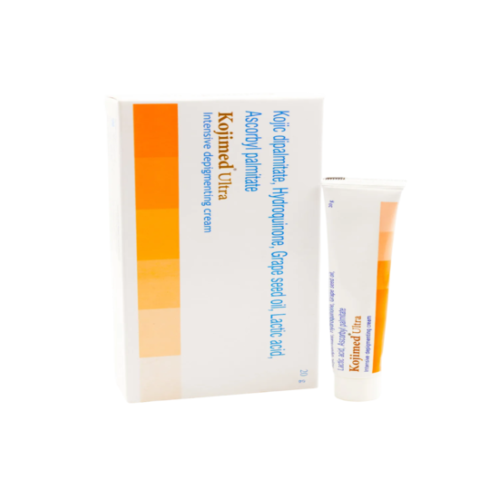 Kojimed Ultra Cream 20gm