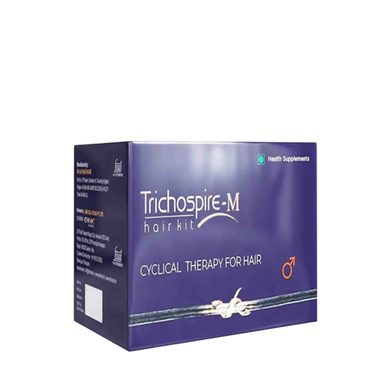 Trichospire-M Hair Kit 1 Kit