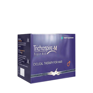 Trichospire-M Hair Kit 1 Kit