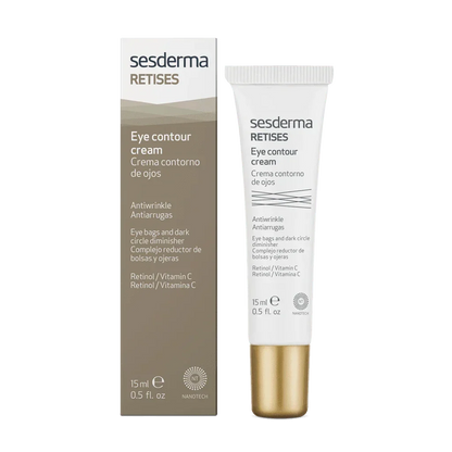 Sesderma Retises Eye Contour Cream 15ml