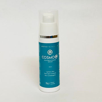 Cosmoq skin brightening serum (30ml)