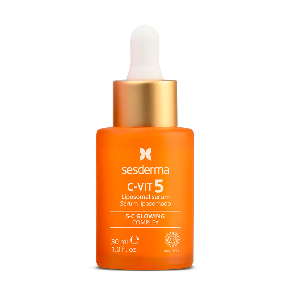 Sesderma C-Vit 5 Liposomal Serum 30ml