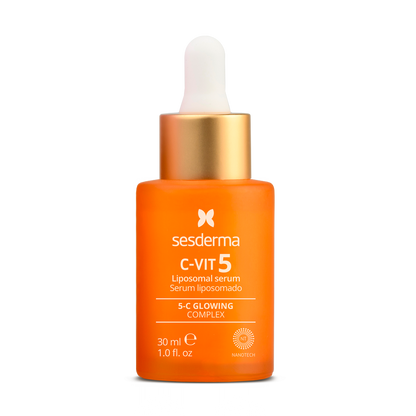 Sesderma C-Vit 5 Liposomal Serum 30ml