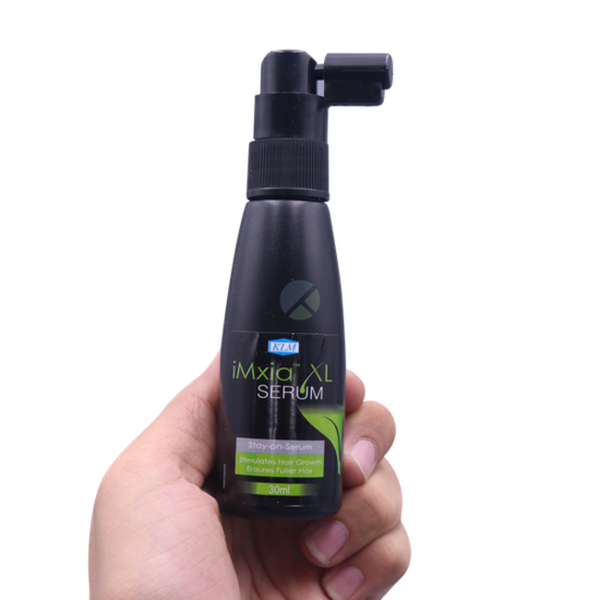 Imxia XL Hair Serum,