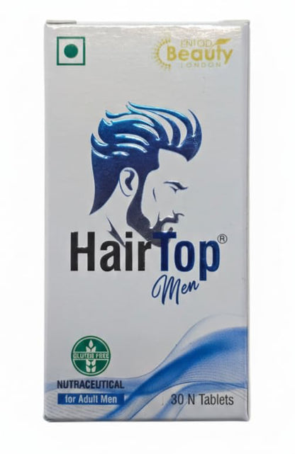 Hairtop Men Tablet 30Tab
