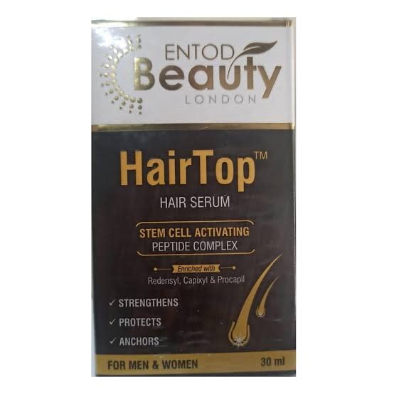 HairTop Hair Serum 30ml