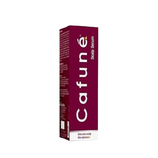 Cafune Scalp Serum 58ml