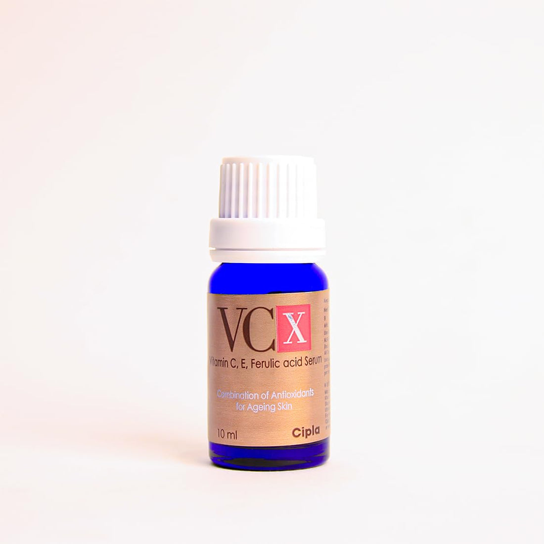 VCX Vitamin C,E, Ferulic Acid Serum 10ml