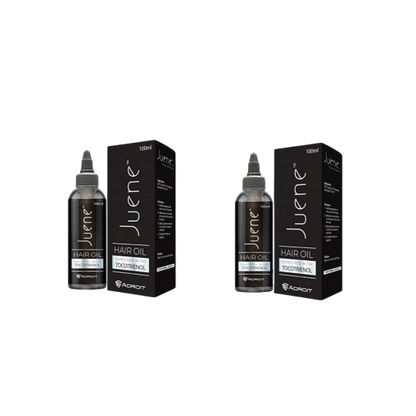 Juene Hair Oil Enriched with Tocotrienol,