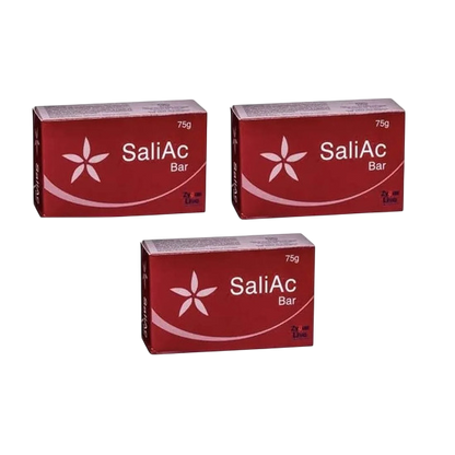 Saliac Bar