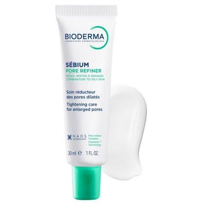 Bioderma Sebium Pore Refiner Cream, 30ml