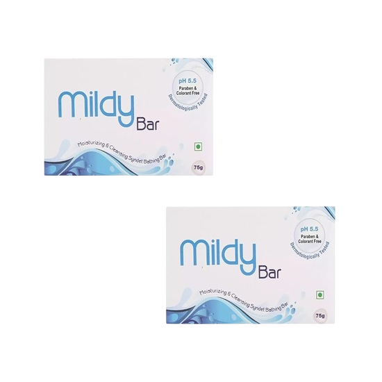 Mildy Bar