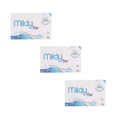 Mildy Bar