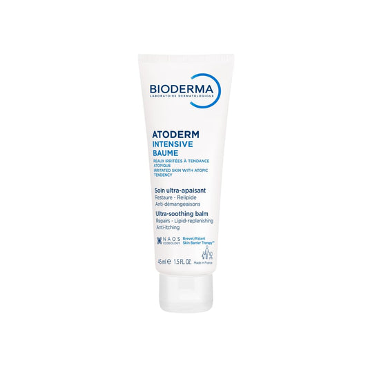 Bioderma Atoderm Intensive Baume Ultra Soothing Balm,