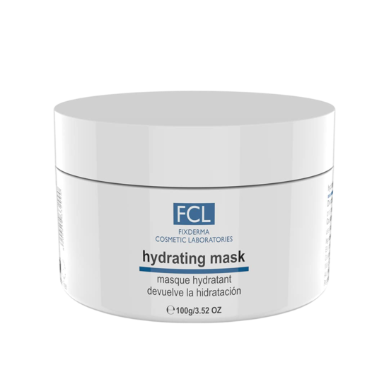 Fixderma Hydrating Mask, 100gm