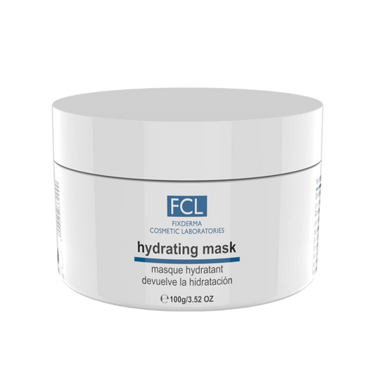 Fixderma Hydrating Mask, 100gm