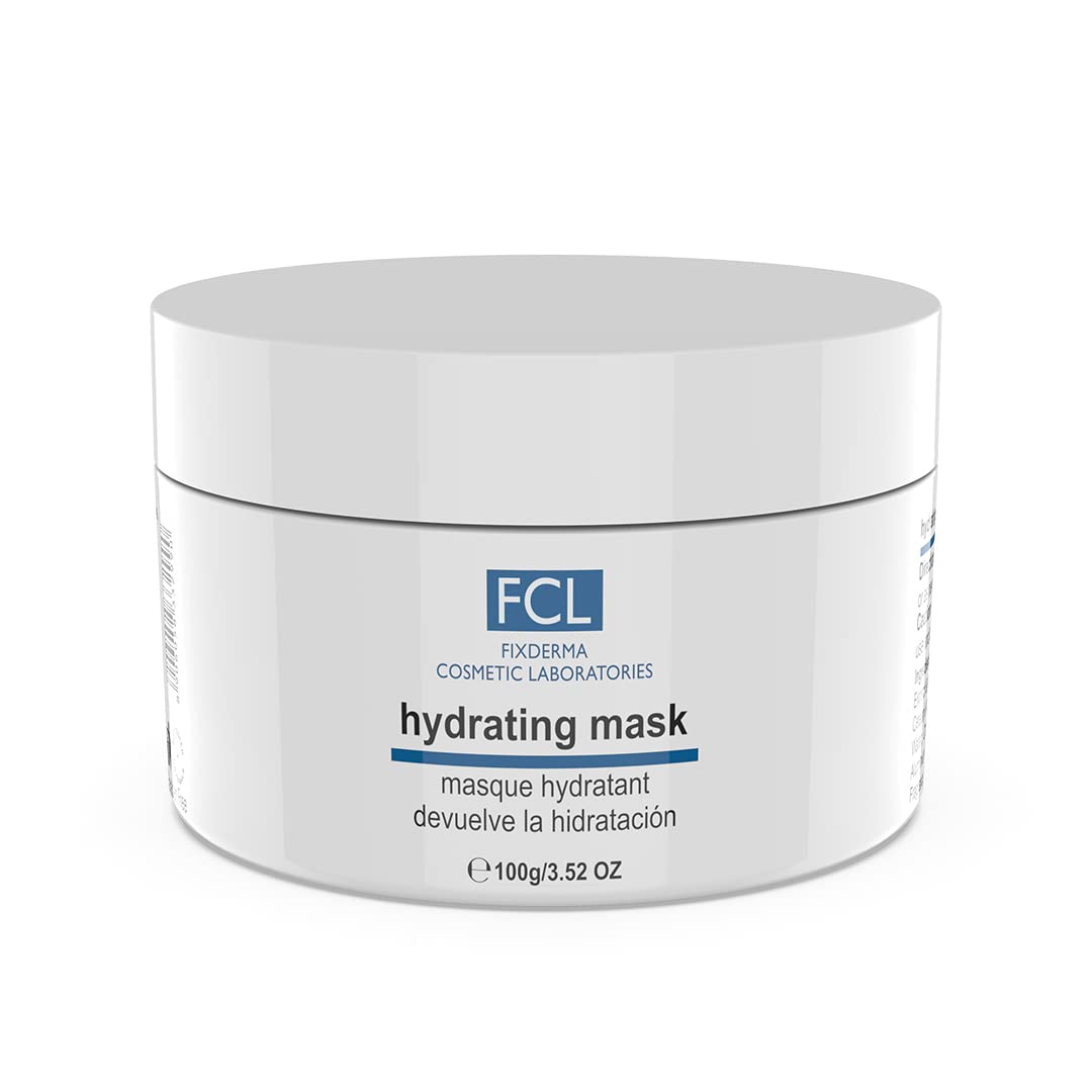 Fixderma Hydrating Mask 100gm