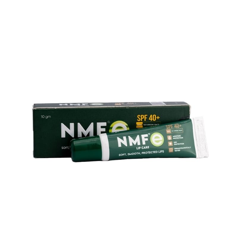 Nmfe Lip Care Spf 40+ (10g)