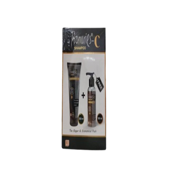 Pronuries-C Shampoo & Conditioner