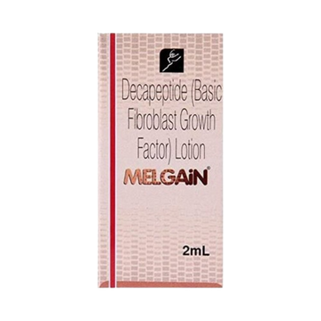 Melgain Lotion, 2ml